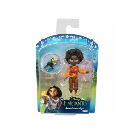 Encanto 3" Mini Dolls Assorted