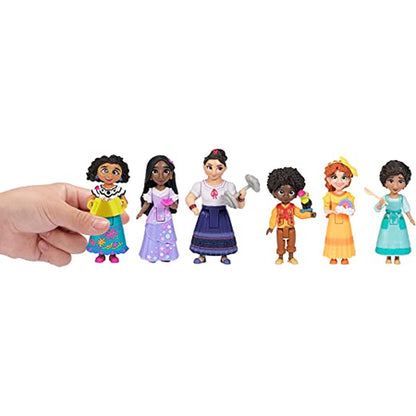 Encanto 3" Mini Dolls Assorted