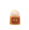 Citadel Base Averland Sunset paint pot