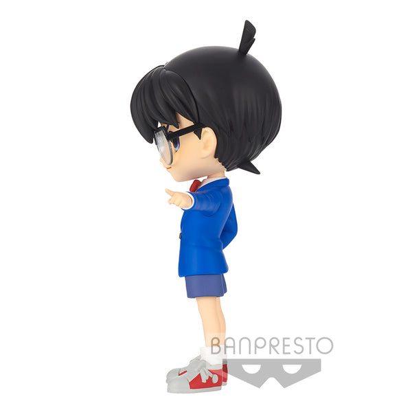 Qposket Detective Conan - Edogawa Qposket A Figure 13cm