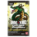 Dragon Ball Super CG: Booster Pack - Fusion World 07 (FB07)