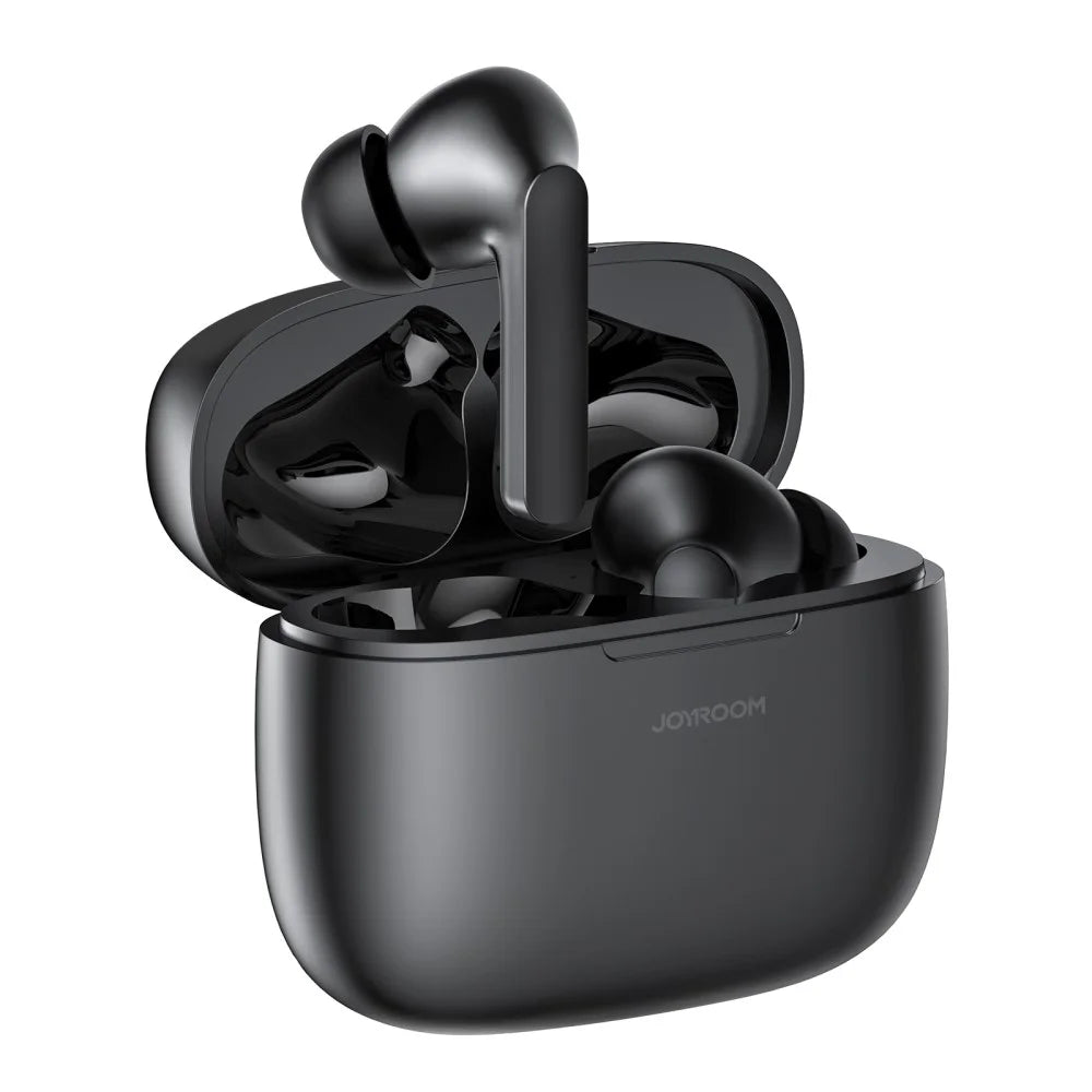 Joyroom JR-TN1 TWS ENC Noise Reduction Earbuds Black