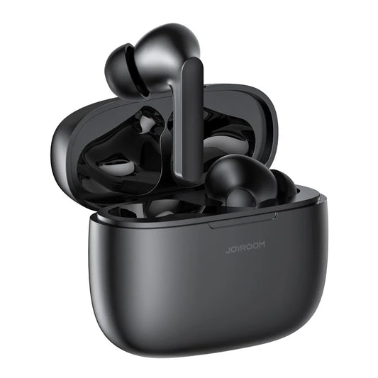 Joyroom JR-TN1 TWS ENC Noise Reduction Earbuds Black