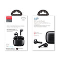 Joyroom JR-TN1 TWS ENC Noise Reduction Earbuds Black