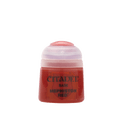 Warhammer Paint: Base - Mephiston Red (12ml)