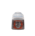 Warhammer Paint: Base - Leadbelcher (12ml)