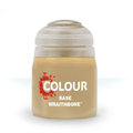 Warhammer Paint: Base - Wraithbone (12ml)
