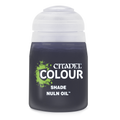 Warhammer Paint: Shade - Nuln Oil (18ml)