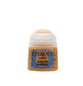 Citadel Layer Balor Brown paint pot