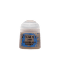 Citadel Layer Baneblade Brown paint pot