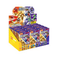 Blokees - Transformers Figures Galaxy Version Defender 02 Asst
