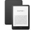 Amazon Kindle Paperwhite 2024 Black 16GB (12th Gen, 7")