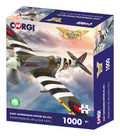 Corgi D-Day Supermarine Spitfire Mk.XIVc 1000pc