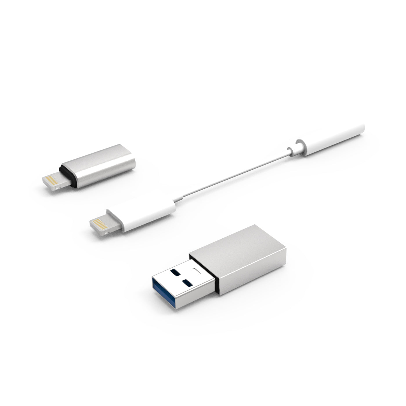 Coolbox iPhone/iPad Connectivity Kit