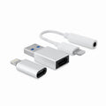 Coolbox iPhone/iPad Connectivity Kit