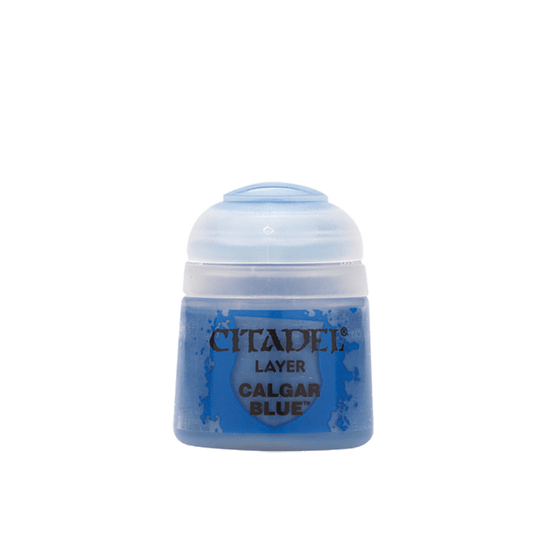 Citadel Layer Calgar Blue paint pot