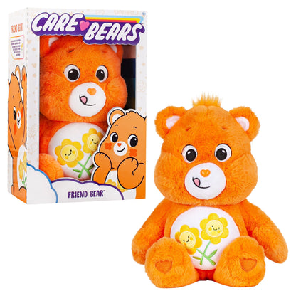 Care Bears 14" Friend Bear Plush