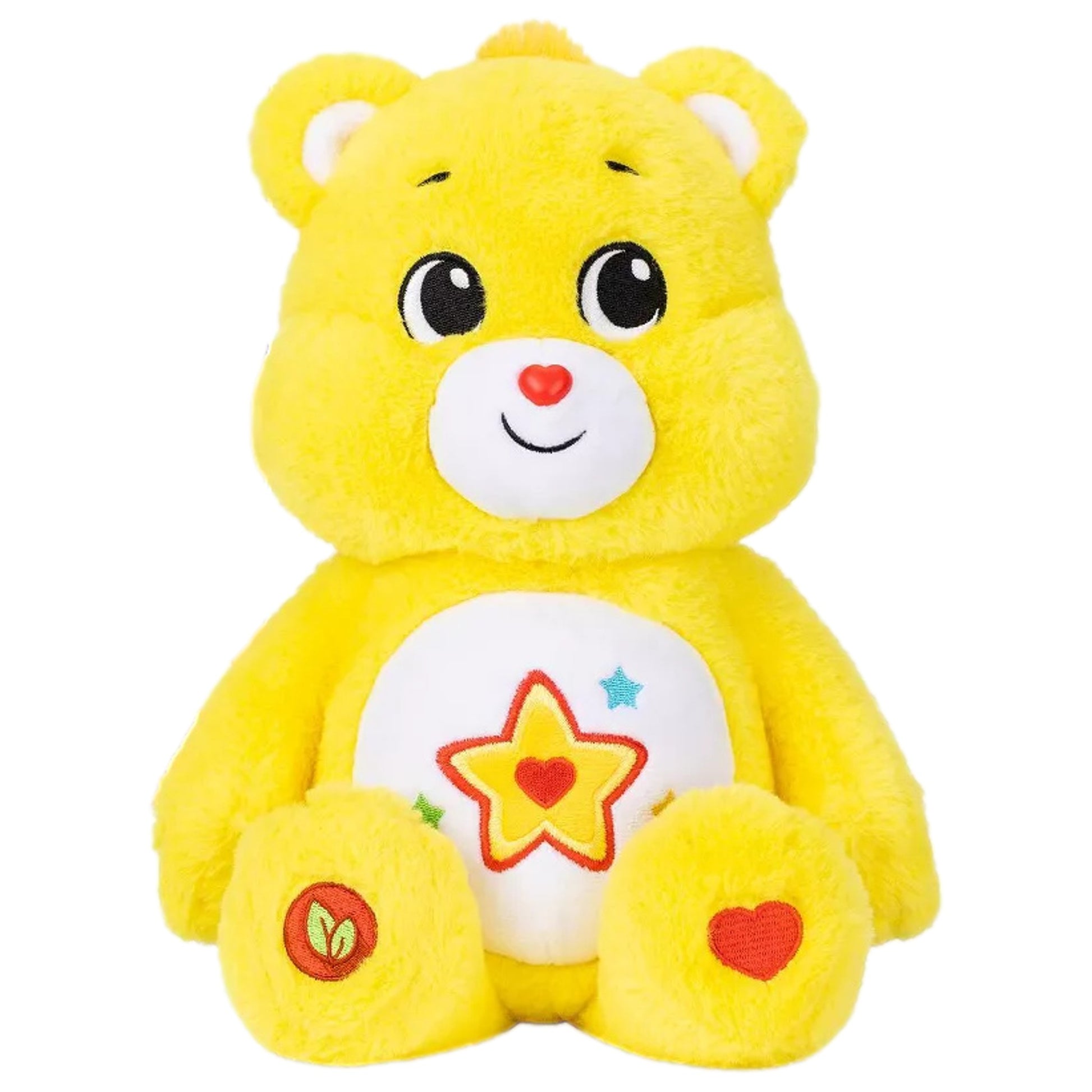 Care Bears 35cm Superstar Bear Plush