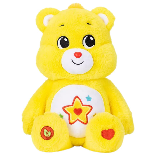 Care Bears 35cm Superstar Bear Plush