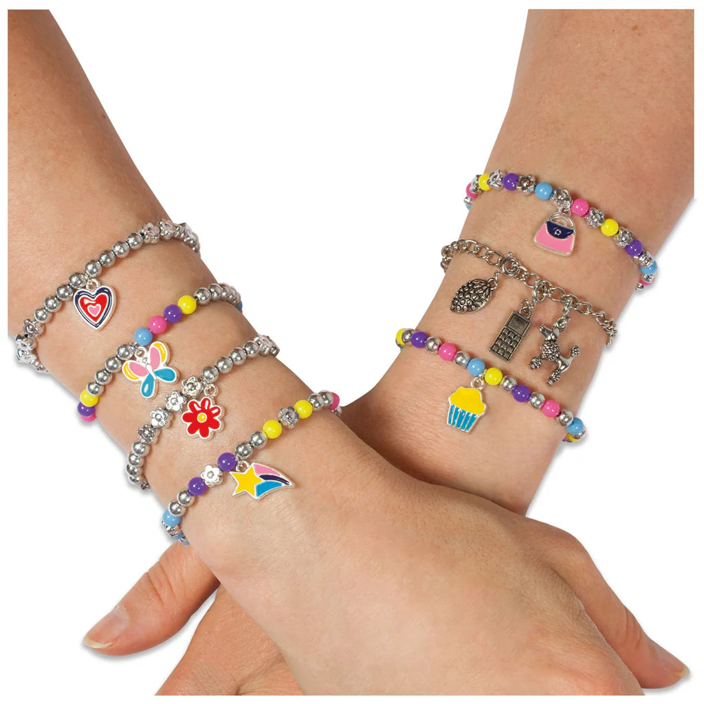 Charm Jewellery