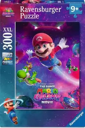 Ravensburger Super Mario Movie 2 300 Piece Puzzle