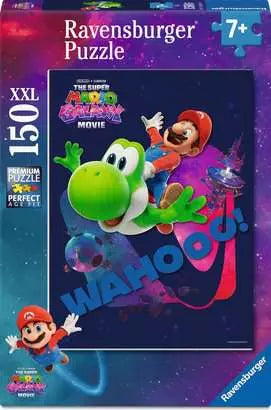 Ravensburger Super Mario Power 150 Piece Puzzle