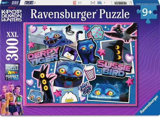 Ravensburger Derpy & Sussie 300 Piece Puzzle