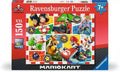 Ravensburger | Mario Kart, XXL 150pc Puzzle