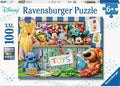 Ravensburger | Disney Pixar Multicharacter 10