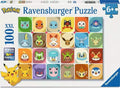 Ravensburger | Pokémon 100pc Puzzle