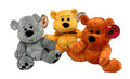 Chubbley Bears – Soft Toy Bear Assorted