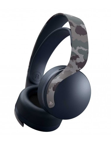 PS5 Pulse 3D Wireless Headset Camo
