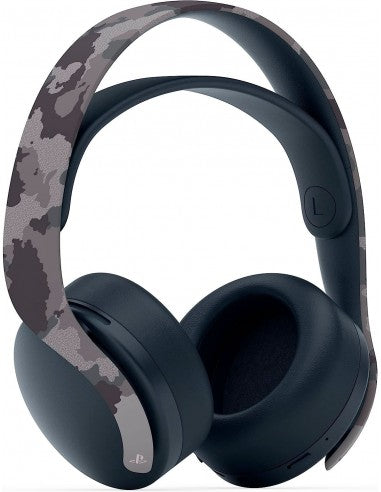 PS5 Pulse 3D Wireless Headset Camo