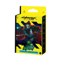 Cyberpunk TCG – Welcome to Night City - Beta Starter Deck – Embracing Power
