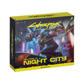 Cyberpunk TCG - Welcome to Night City - Beta Event Kit