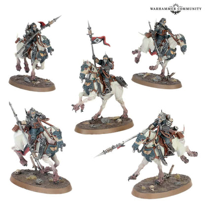 Warhammer 40,000: Combat Patrol – Death Korps of Krieg
