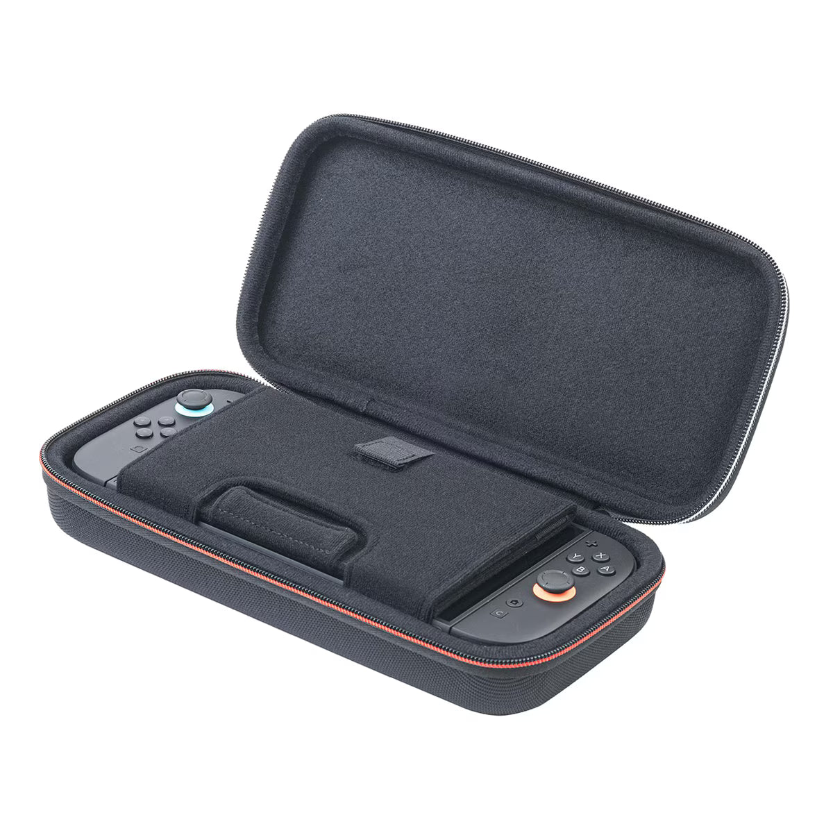 Funda de viaje Deluxe NS241 licencia oficial para Nintendo Switch 2 2