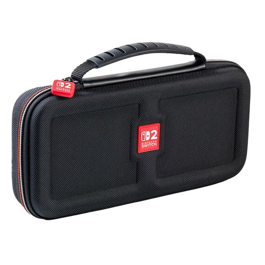 Funda de viaje Deluxe NS241 licencia oficial para Nintendo Switch 2