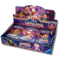Disney Lorcana Trading Card Game - Booster Pack - Set 5