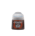 Citadel Base Dryad Bark paint pot