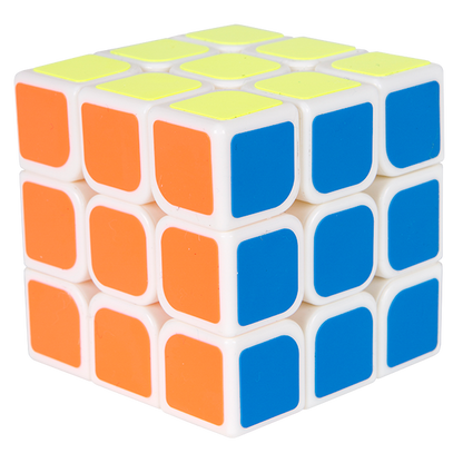Duncan: Quick Cube 3 x 3
