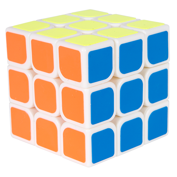 Duncan: Quick Cube 3 x 3