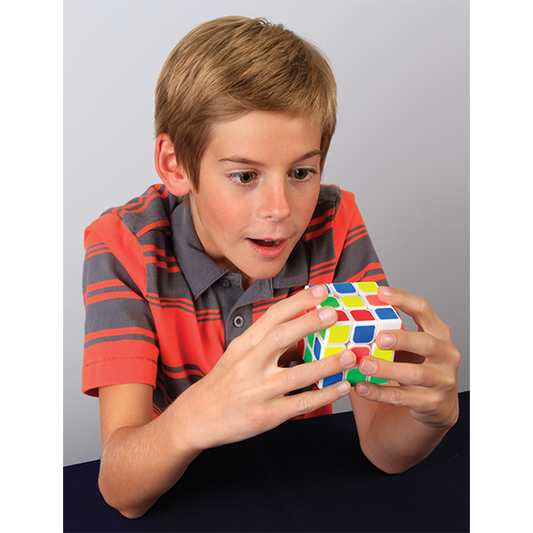 Duncan: Quick Cube 3 x 3