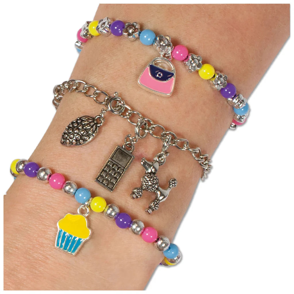 Charm Jewellery