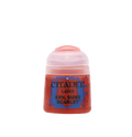 Citadel Layer Evil Sunz Scarlet paint pot