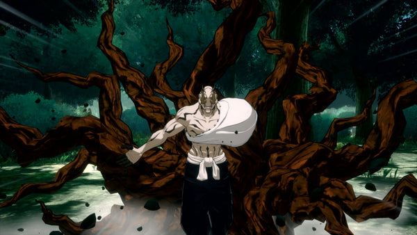 Jujutsu Kaisen: Cursed Clash (PlayStation 5)