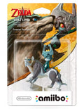 Wolf Link - The Legend of Zelda: Twilight Princess - Nintendo Switch - Amiibo