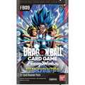 Dragon Ball Super Card Game Fusion World FB09 Dual Evolution booster pack