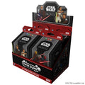 Star Wars: Unlimited – Twin Suns Deck
