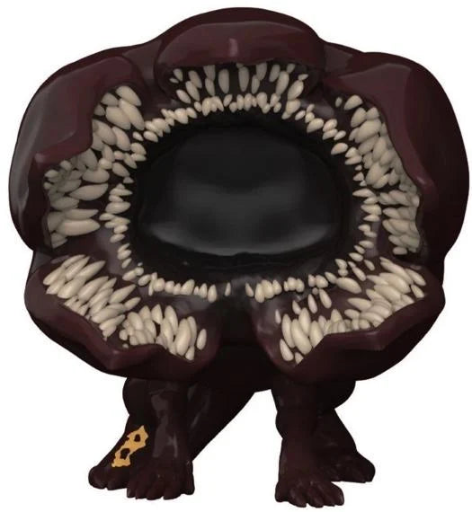 Funko POP: Stranger Things S4 - Dart Demodog 601